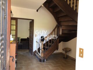  Maison � vendre 7 pi�ces 146 m�