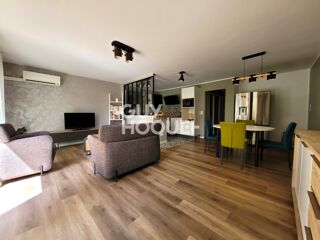  Appartement � vendre 2 pi�ces 58 m�