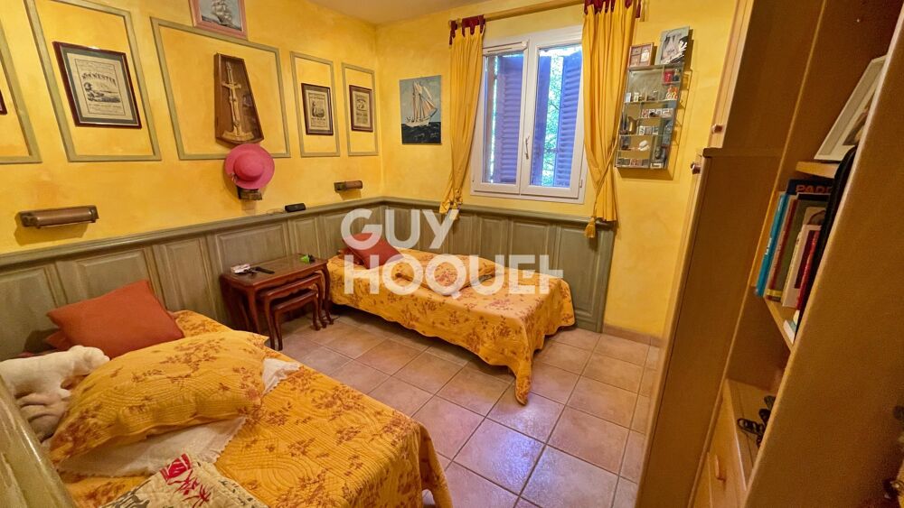 Vente Maison maison Cavalaire-sur-mer