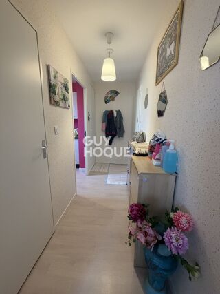 Vente Appartement appartement Pont-de-chéruy