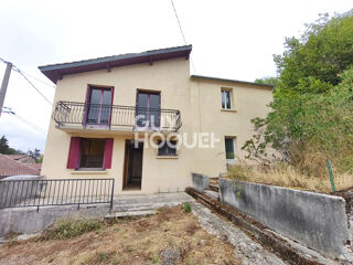  Maison à vendre 7 pièces 80 m²