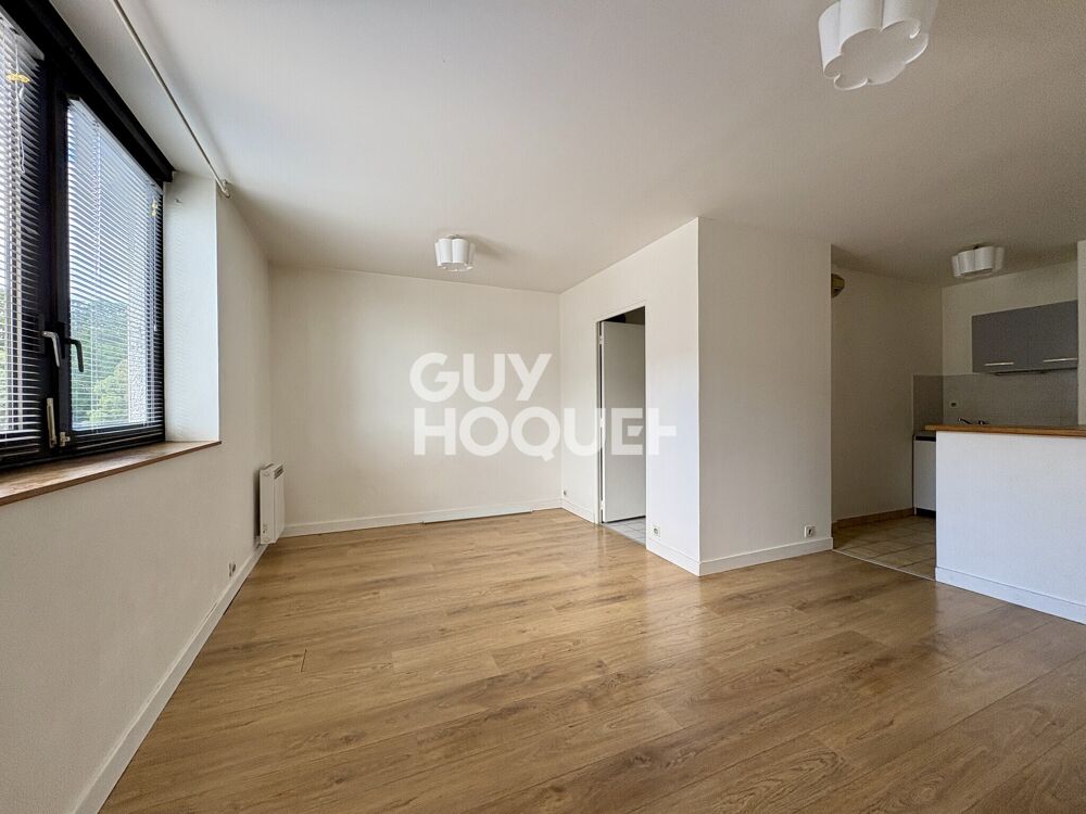 Location Appartement appartement Nantes
