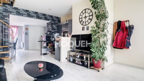  Maison à vendre 3 pièces 94 m²