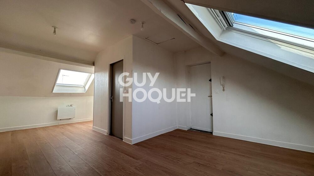 Location Appartement appartement Amiens