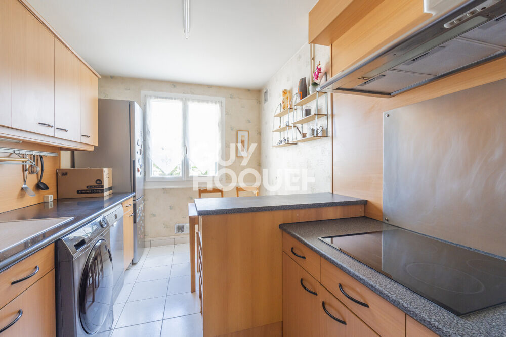 Vente Appartement appartement Les clayes-sous-bois