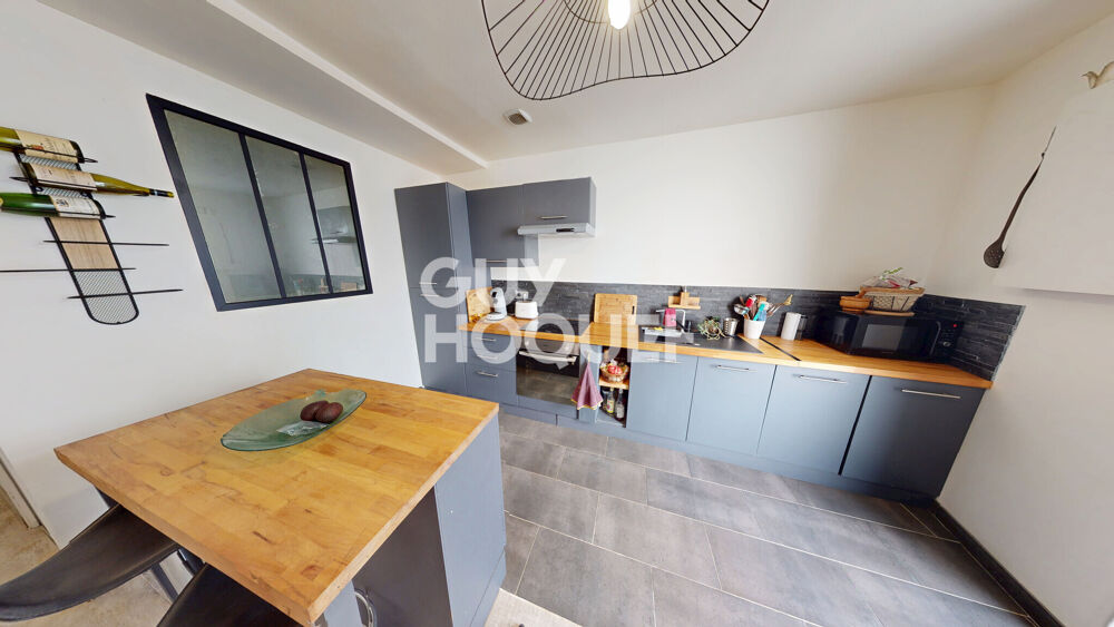 Vente Maison maison Livron-sur-drôme