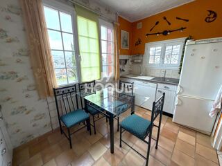  Maison à vendre 4 pièces 103 m²