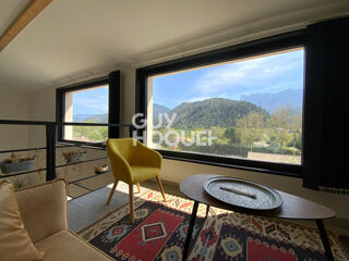  Maison à louer 4 pièces 106 m²