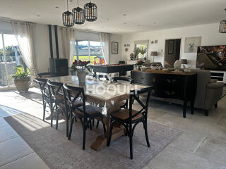  Maison à vendre 7 pièces 206 m²