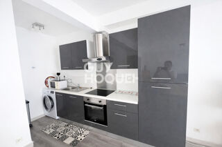  Appartement à vendre 3 pièces 79 m²