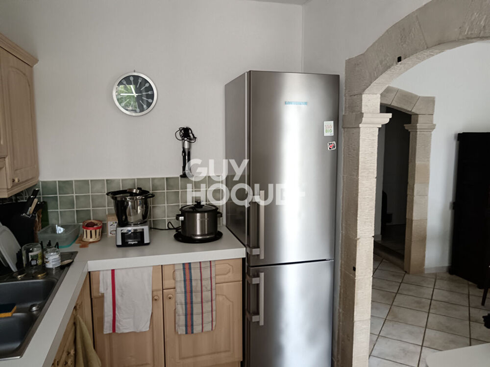 Vente Maison maison Narbonne