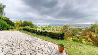  Maison à vendre 5 pièces 138 m²