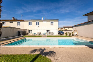  Maison à vendre 4 pièces 103 m²