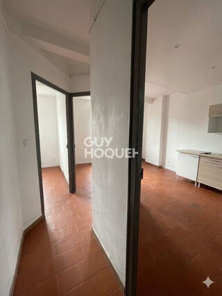  Appartement � louer 3 pi�ces 45 m�