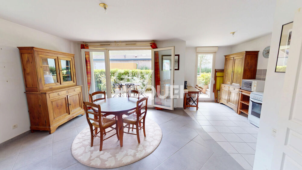 Vente Appartement appartement Dijon