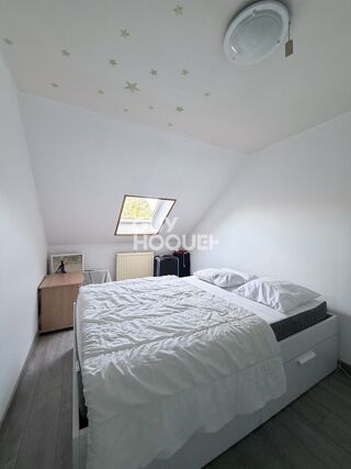 Vente Maison maison Amiens