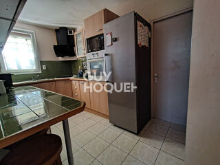  Maison à vendre 4 pièces 74 m²
