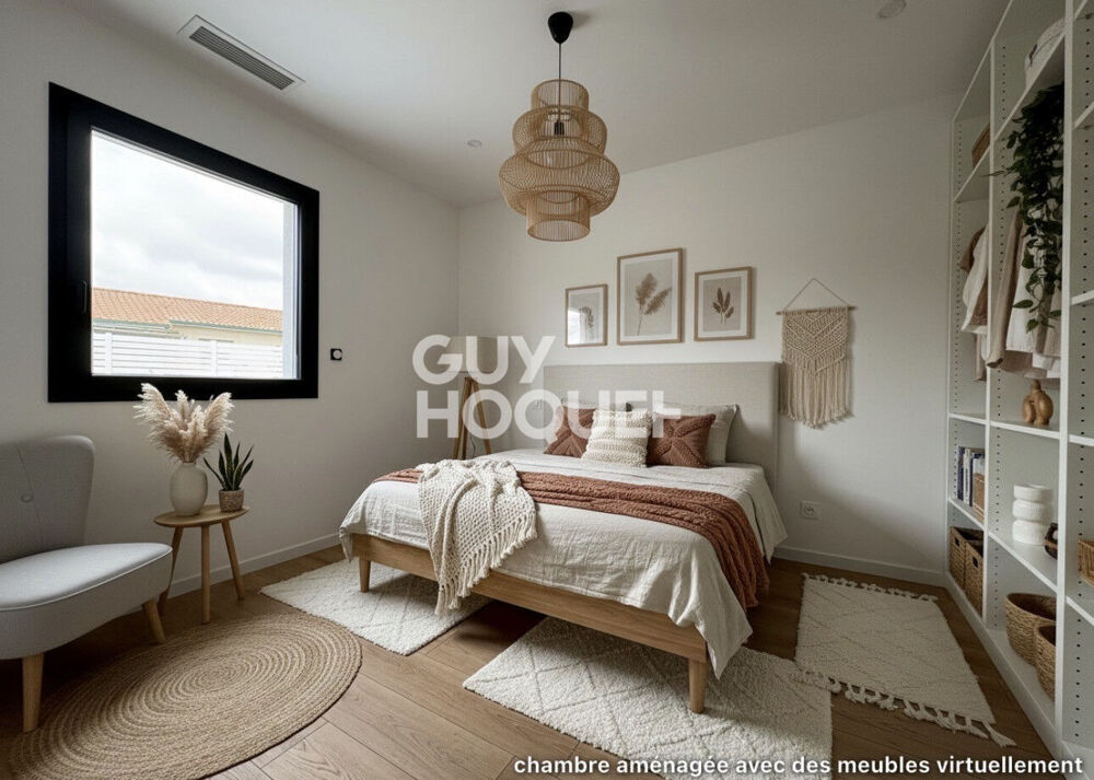 Vente Maison maison Cadaujac
