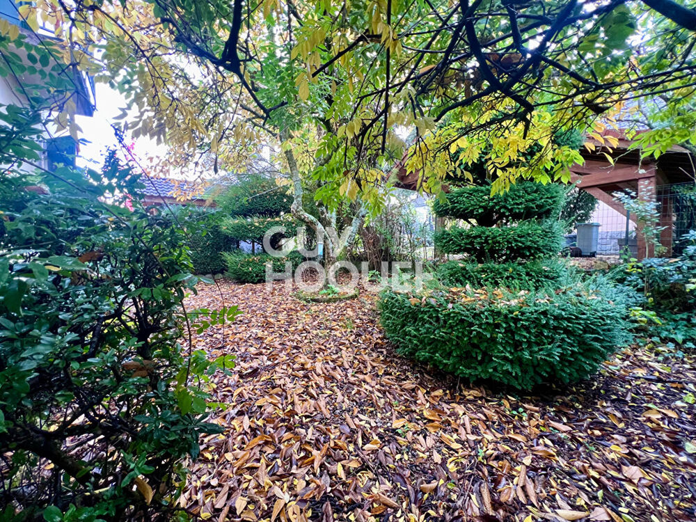 Vente Maison maison Gueugnon