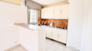  Appartement à vendre 2 pièces 32 m²