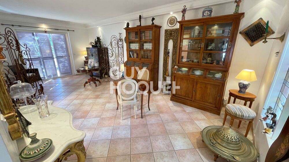 Vente Maison maison Cavalaire-sur-mer