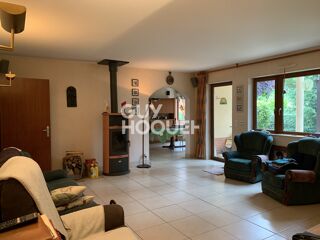  Maison à vendre 8 pièces 215 m²