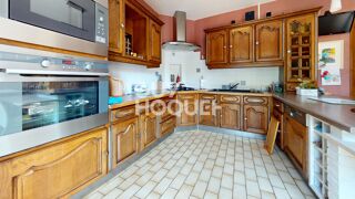  Maison à vendre 5 pièces 135 m²