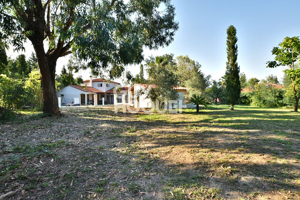 Maison 6 pièces 182 m² · à Maureillas-Las-Illas · 182 m² · 499 000 €