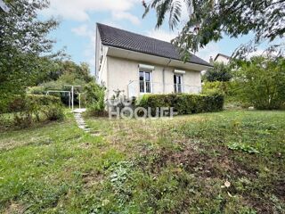 Maison 4 pièces 90 m² · à Montville · 90 m² · 229 000 €