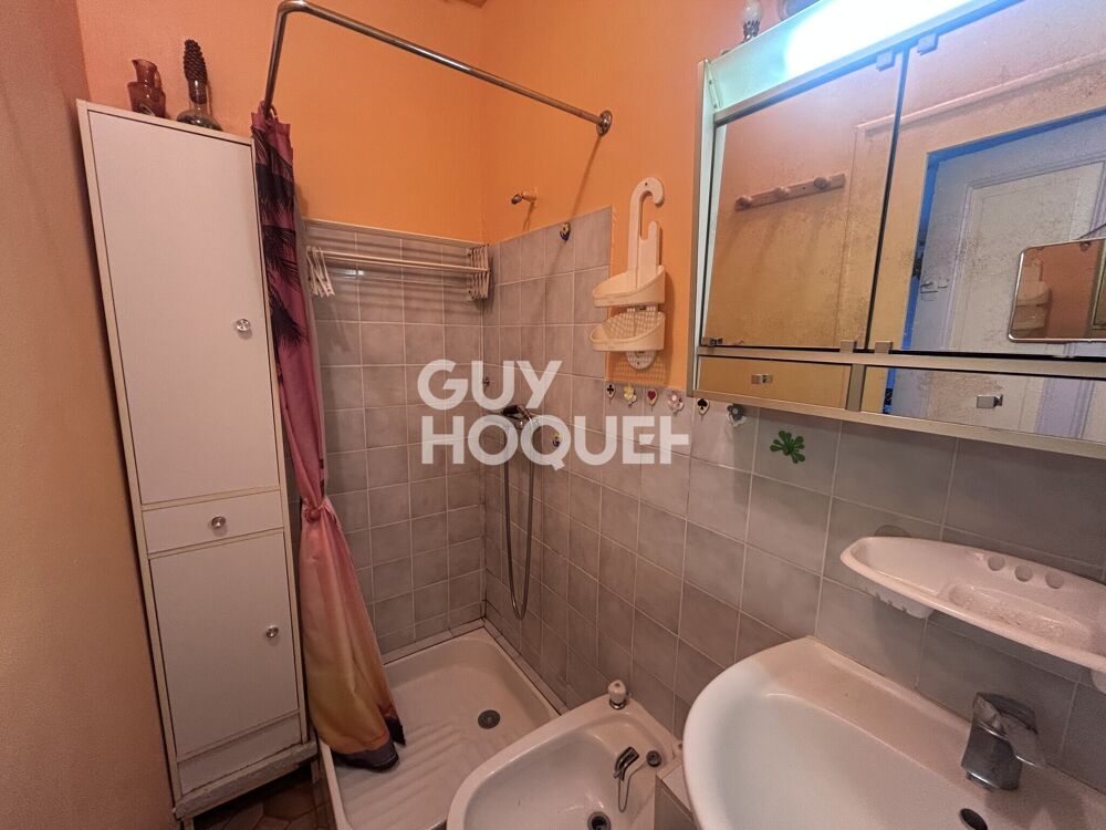 Vente Maison maison Anost