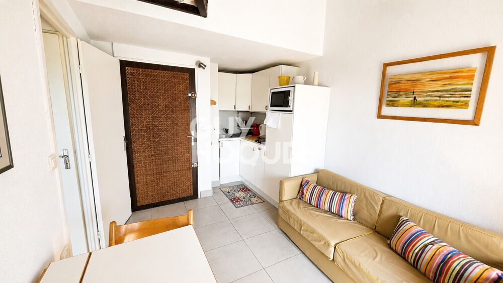Vente Appartement appartement Cavalaire-sur-mer