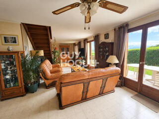  Maison à vendre 6 pièces 100 m²