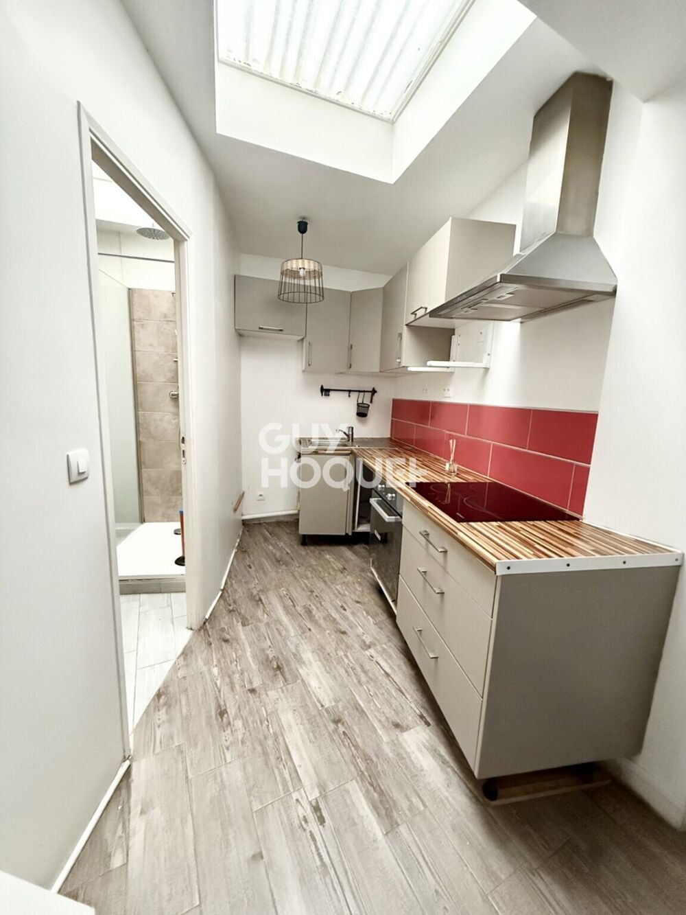 Vente Maison maison Amiens