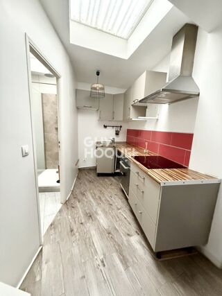  Maison à vendre 4 pièces 65 m²