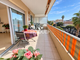 Appartement 3 pièces 85 m² · à Cavalaire-sur-Mer · 85 m² · 499 000 €