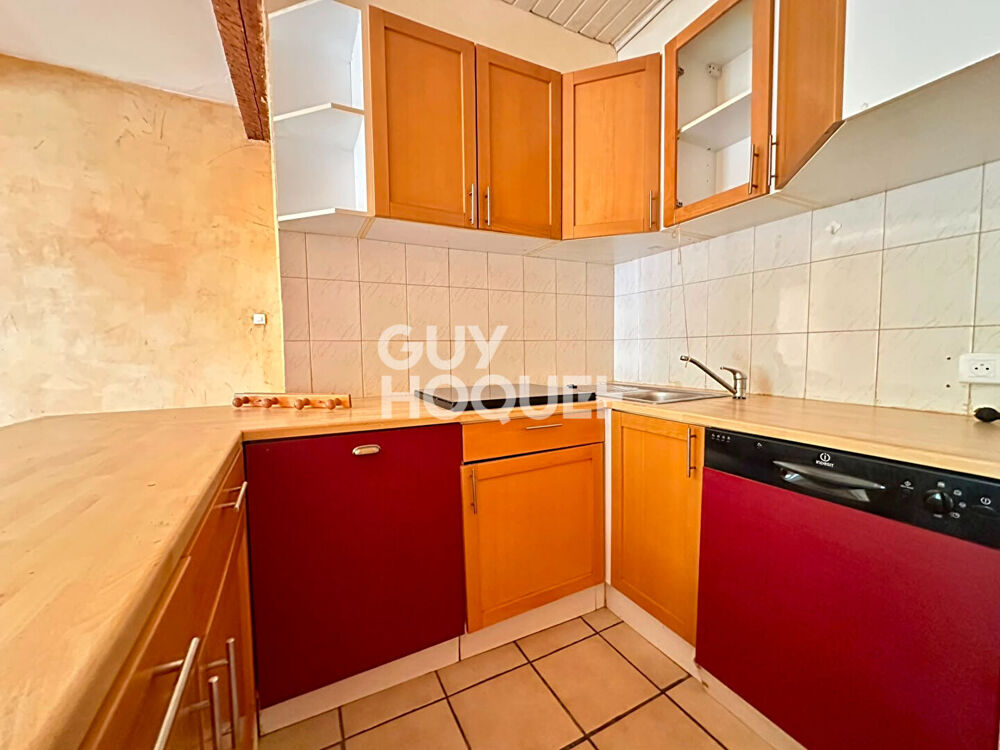 Vente Appartement appartement Narbonne