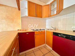 Vente Appartement appartement Narbonne