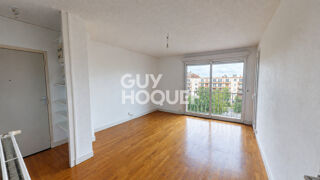  Appartement à vendre 3 pièces 55 m²