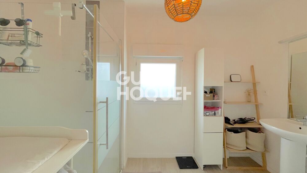 Vente Appartement appartement Nantes