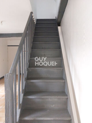  Appartement à louer 2 pièces 29 m²