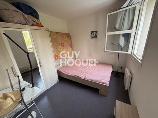  Appartement à vendre 2 pièces 41 m²