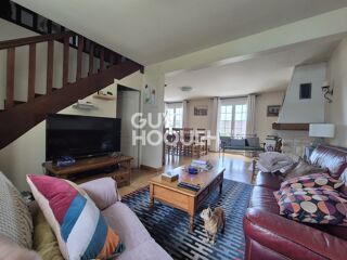  Maison à vendre 6 pièces 120 m²