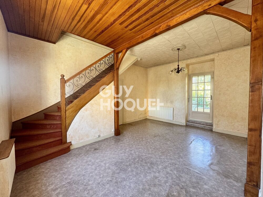 Vente Maison maison Le creusot