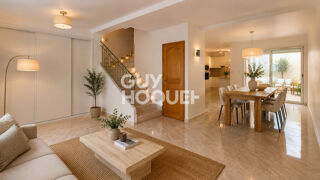  Maison à vendre 4 pièces 83 m²