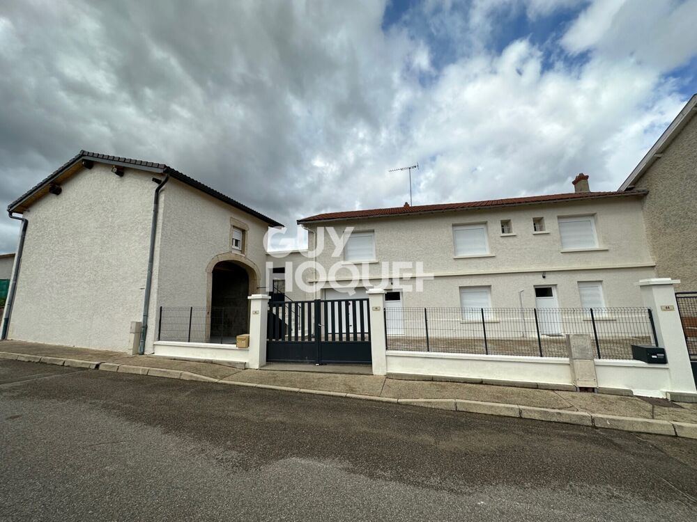 Location Appartement appartement Colombier-saugnieu