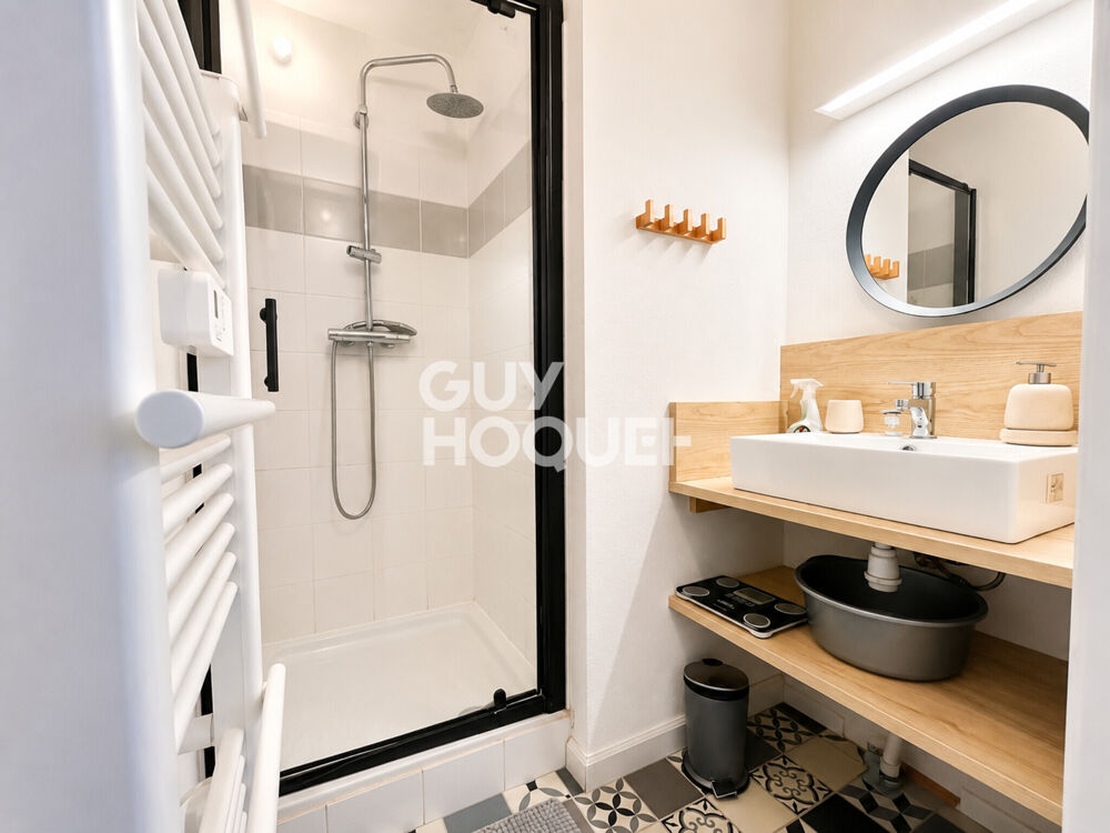 Vente Appartement appartement Le verdon-sur-mer