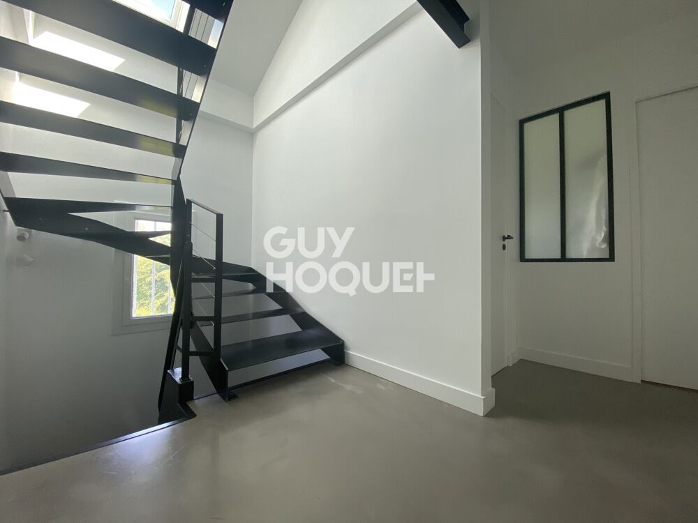 à vendre  Maison Nantes (44300)