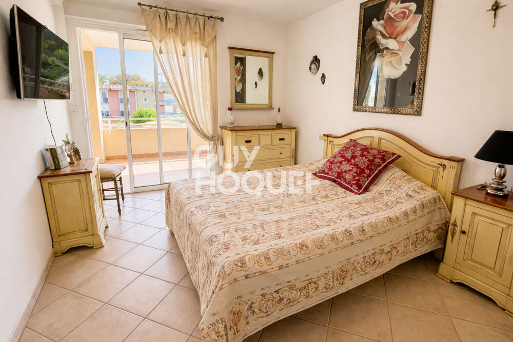 Vente Appartement appartement Cavalaire-sur-mer