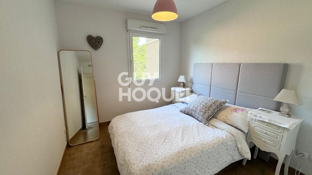Vente Appartement appartement Cavalaire-sur-mer