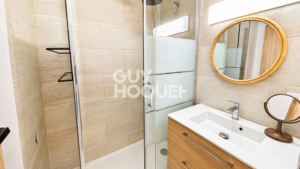 Vente Appartement appartement Cavalaire-sur-mer